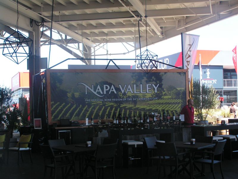 Napa Bar